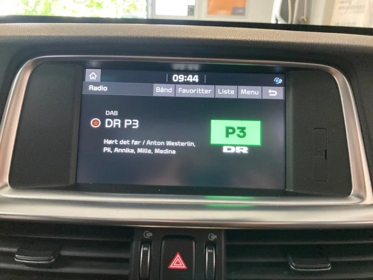 Billede 23 - Kia Optima 2,0 PHEV SW aut.