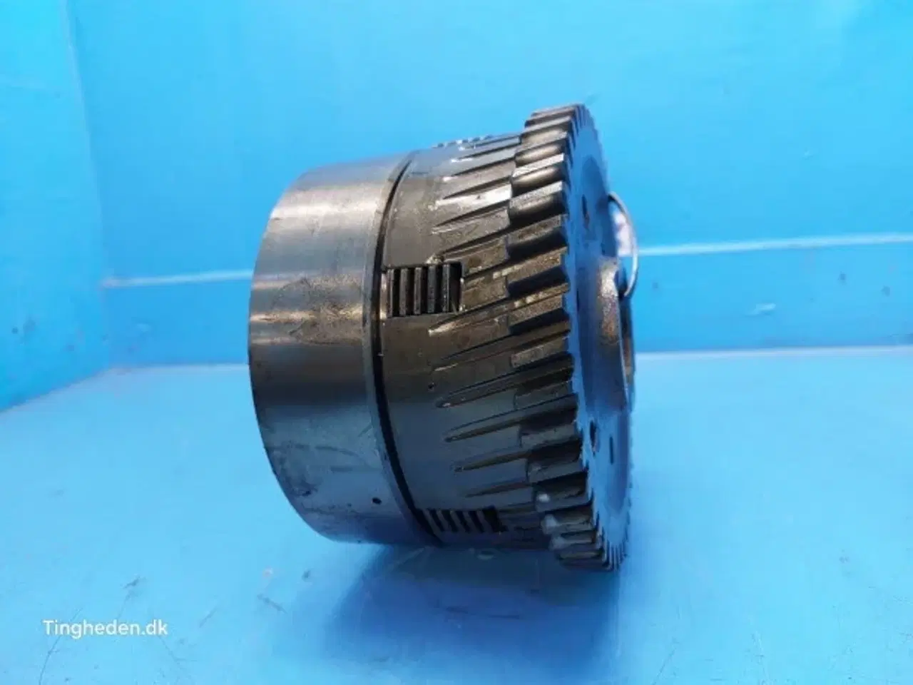 Billede 4 - Massey Ferguson 6465 Kobling 3582613M17