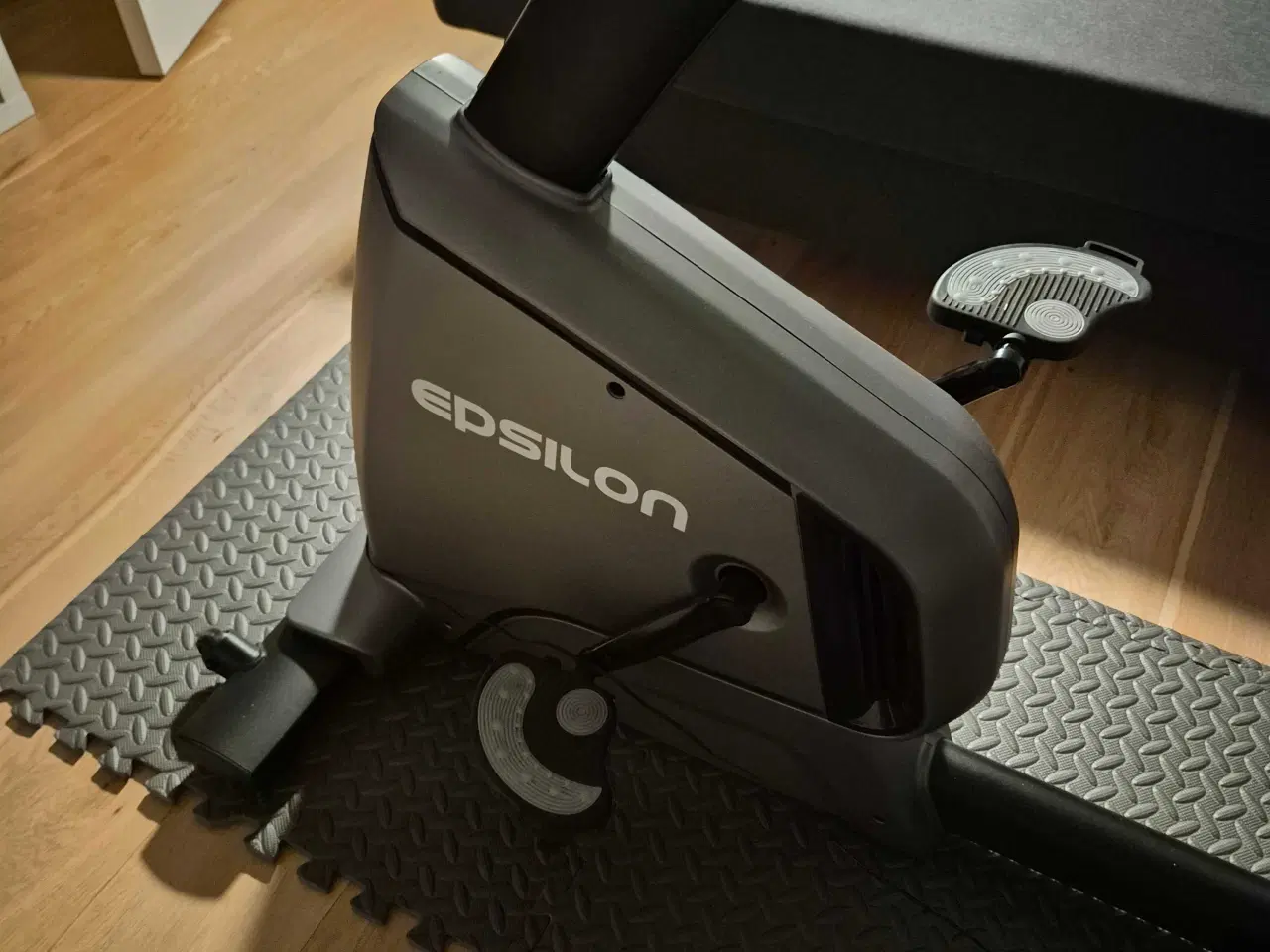 Billede 1 - Lav motionscykel 