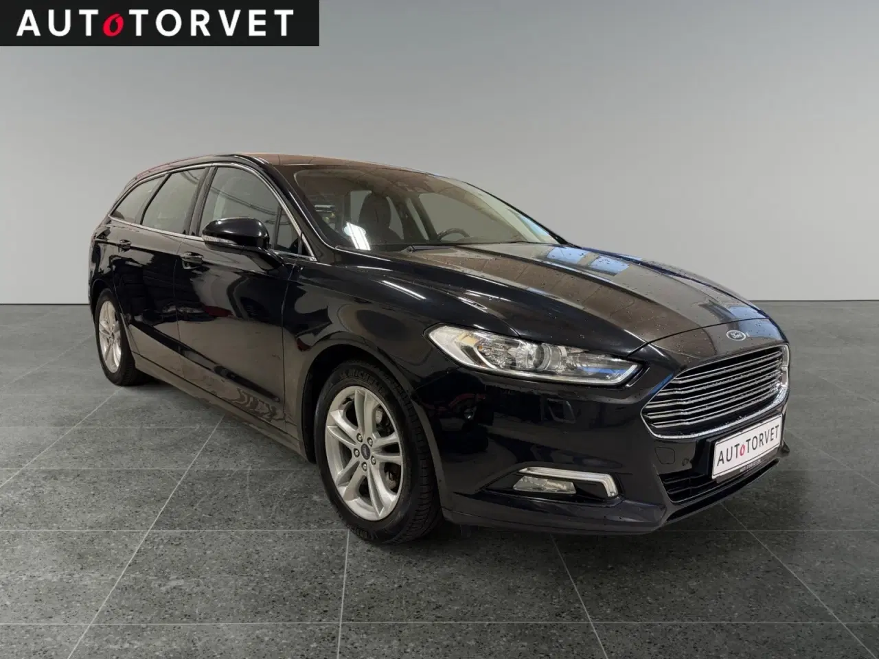 Billede 2 - Ford Mondeo 2,0 TDCi 180 Titanium stc. aut.