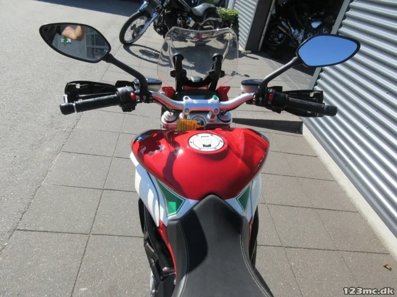 Billede 21 - MV Agusta Stradale 800 MC-SYD BYTTER GERNE
