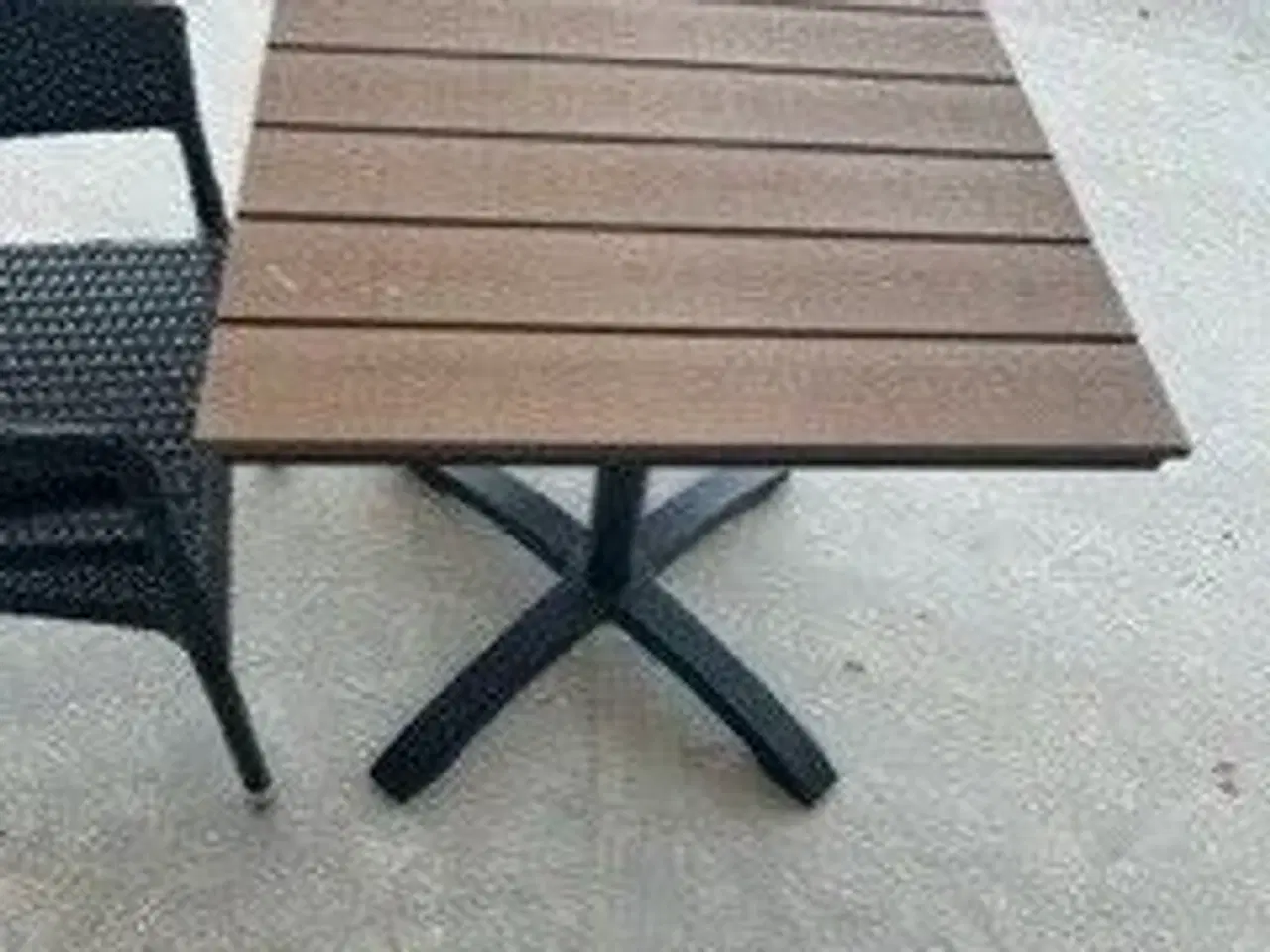 Billede 4 - Køjeseng inkl. madrasser 70x200 cm LIFETIME KIDSROOM