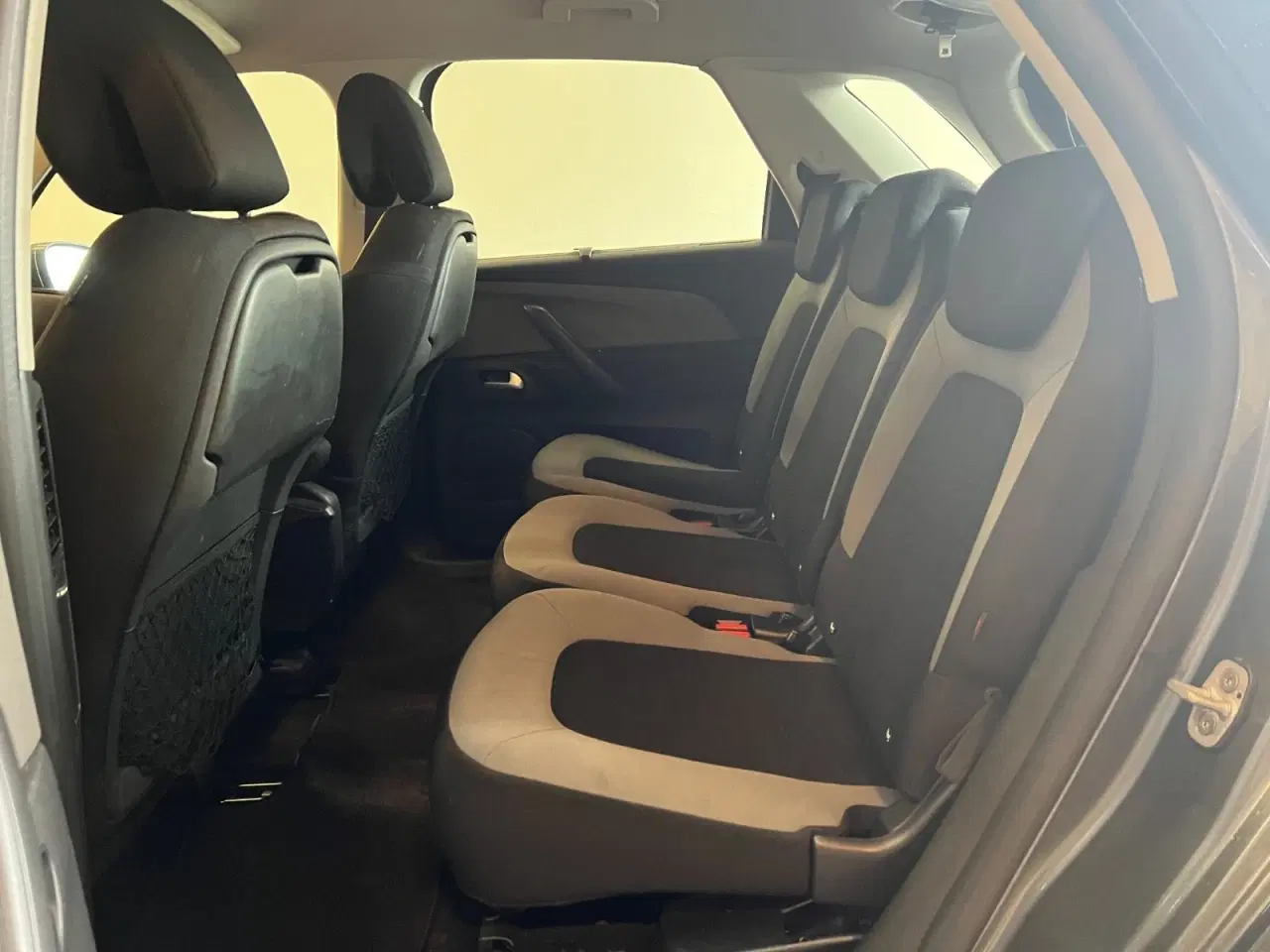 Billede 11 - Citroën C4 Picasso 1,2 PureTech 130 Seduction
