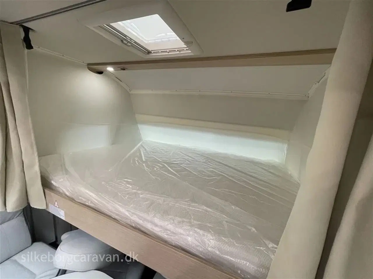 Billede 7 - 2026 - Autostar Prestige I 790 LJ