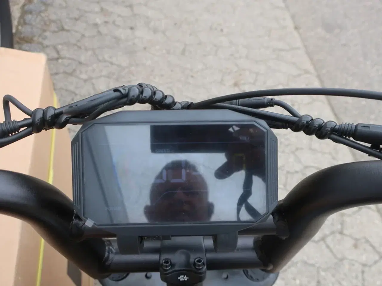 Billede 4 - Elcykel m. 7 gear 25 km/t (ubrugt)