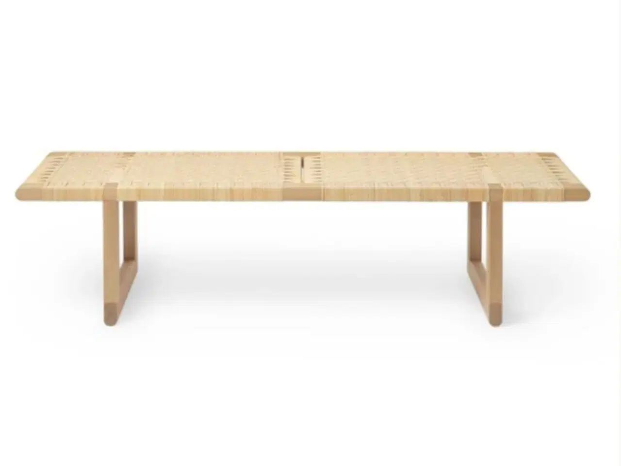 Billede 1 - Børge Mogensen bænk BM0488