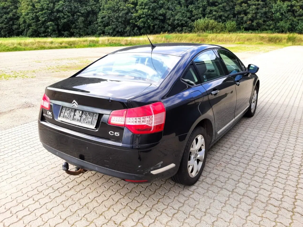 Billede 3 - Citroën C5 2,0 HDi 138 Comfort