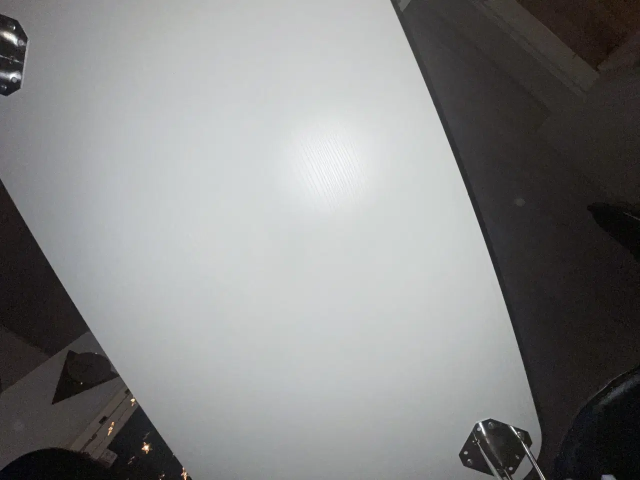 Billede 5 - ‼️(Spisebords sæt) Bord og stole sælges‼️