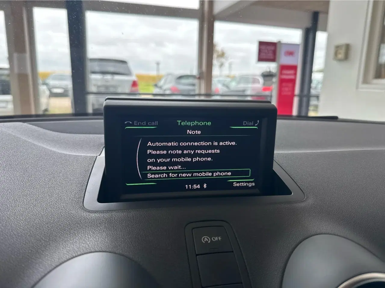 Billede 12 - Audi A1 1,6 TDi 90 Attraction