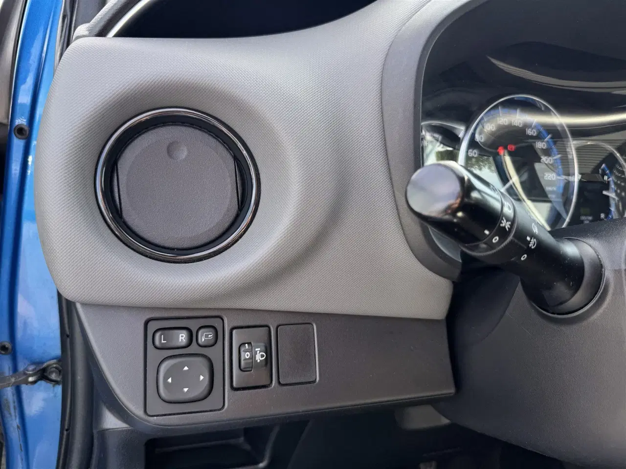 Billede 9 - Toyota Yaris 1,5 Hybrid H2 Style E-CVT 100HK 5d Trinl. Gear