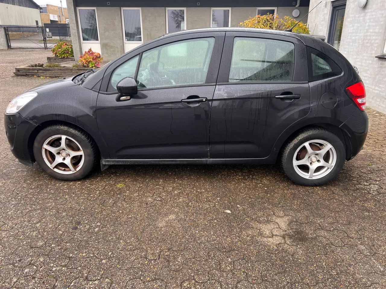 Billede 3 - Citroën C3, HDI sælges