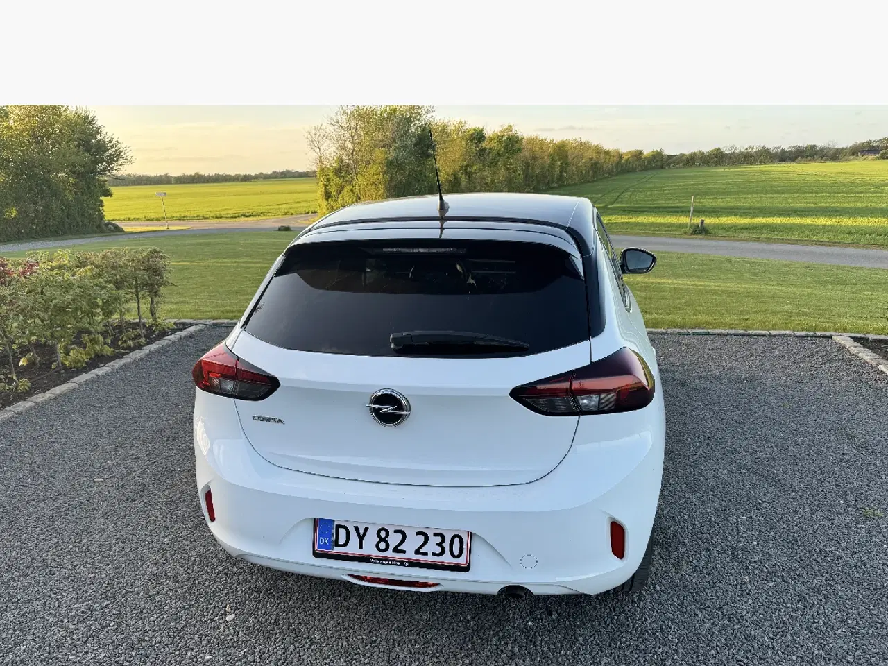 Billede 6 - Corsa 1,2 5 dørs 