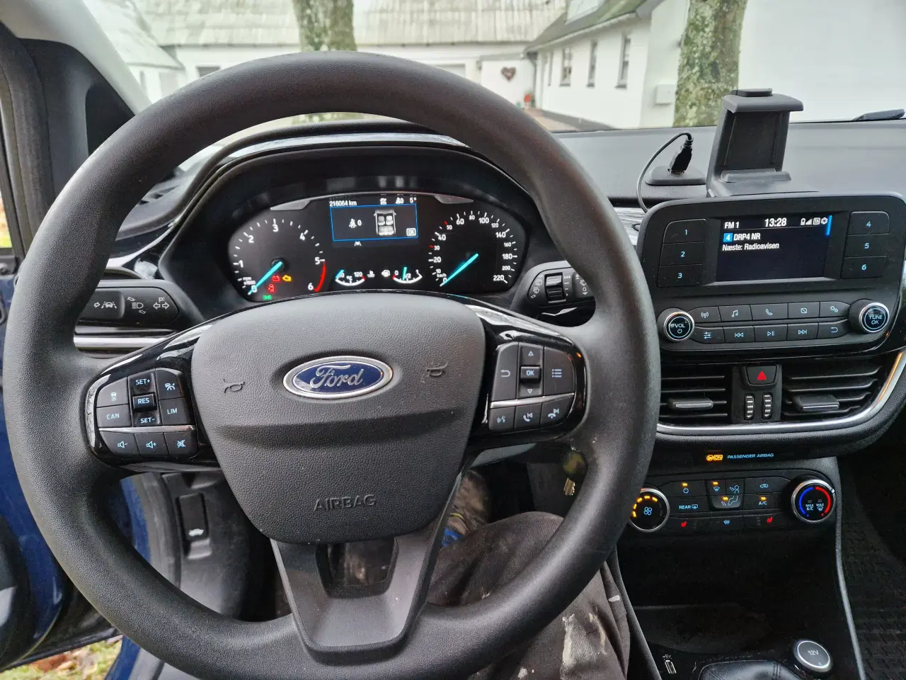 Billede 10 - Ford Fiesta