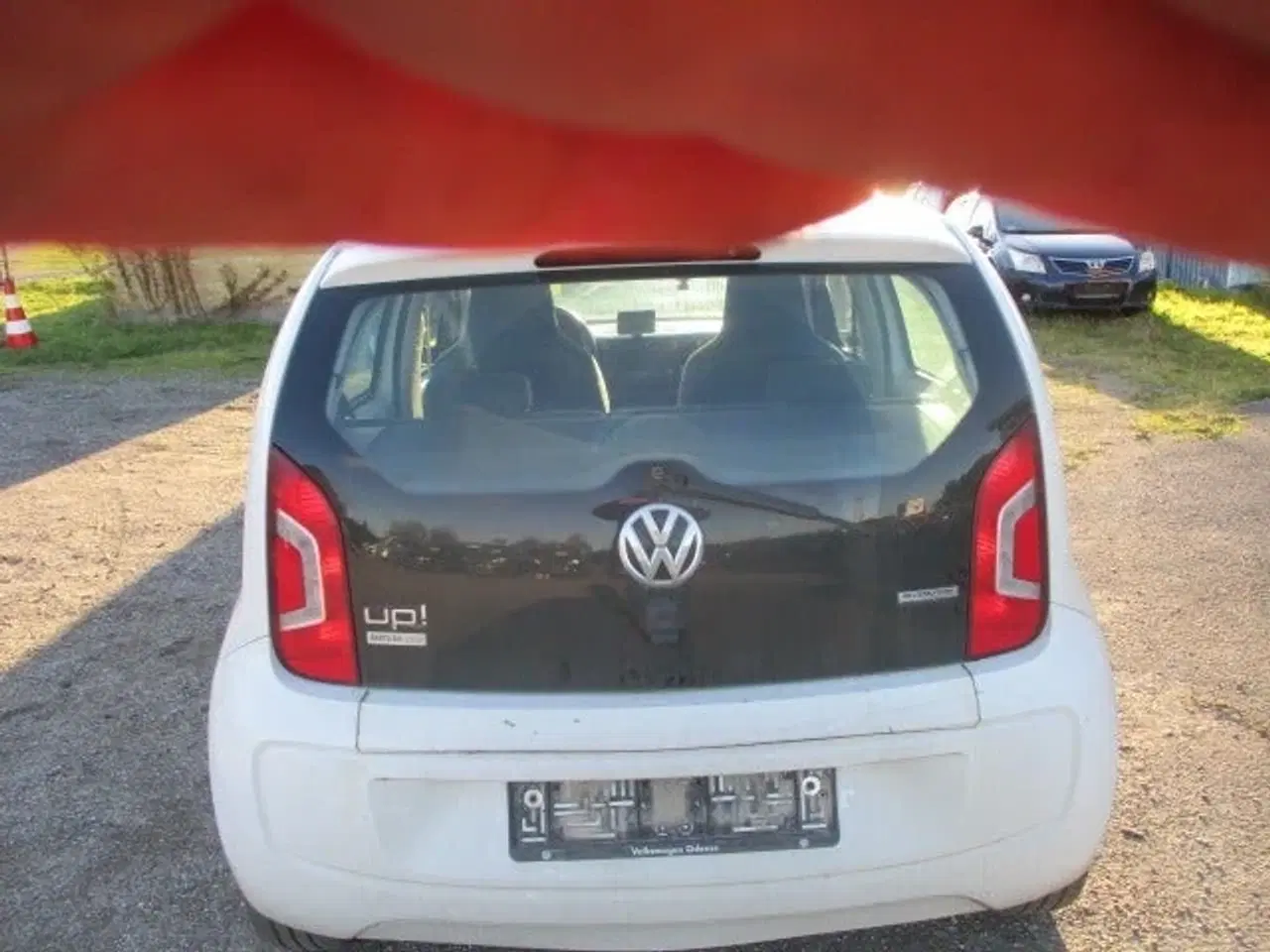 Billede 5 - VW Up! 1,0 60 Cheer Up! BMT