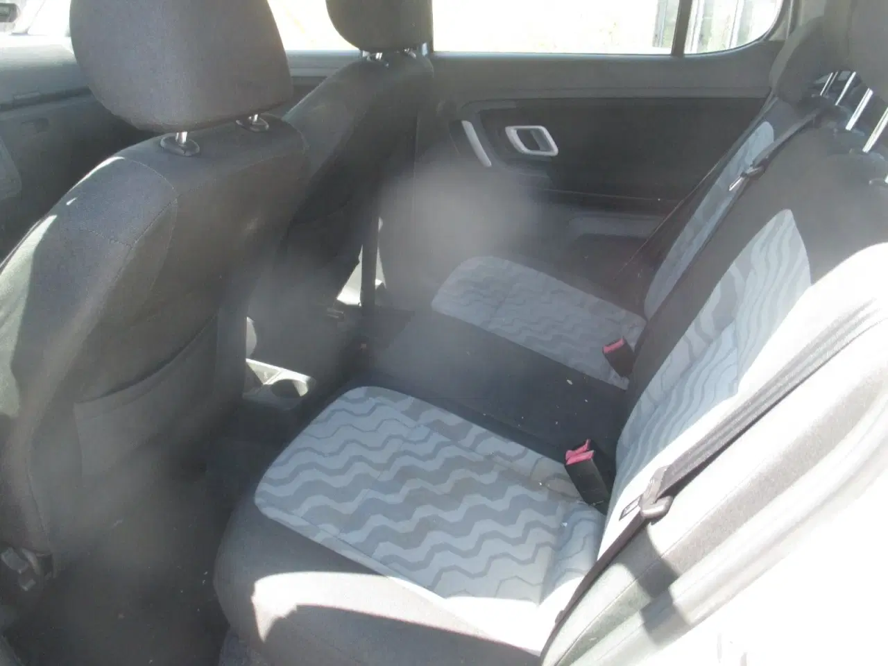 Billede 7 - Skoda Fabia 1,2 12V Classic