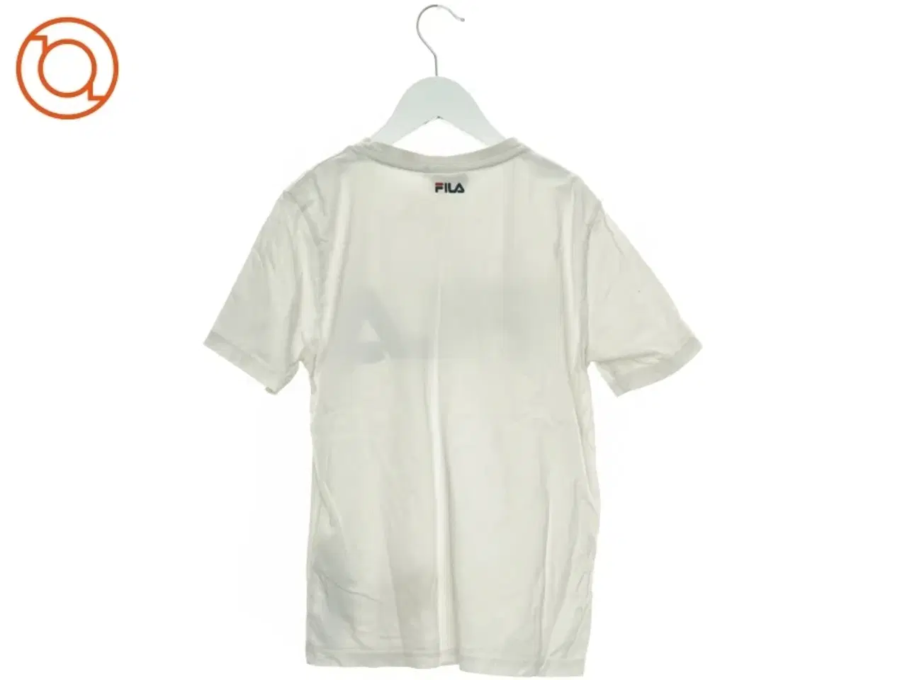 Billede 2 - T-Shirt fra Fila (str. 152 cm)