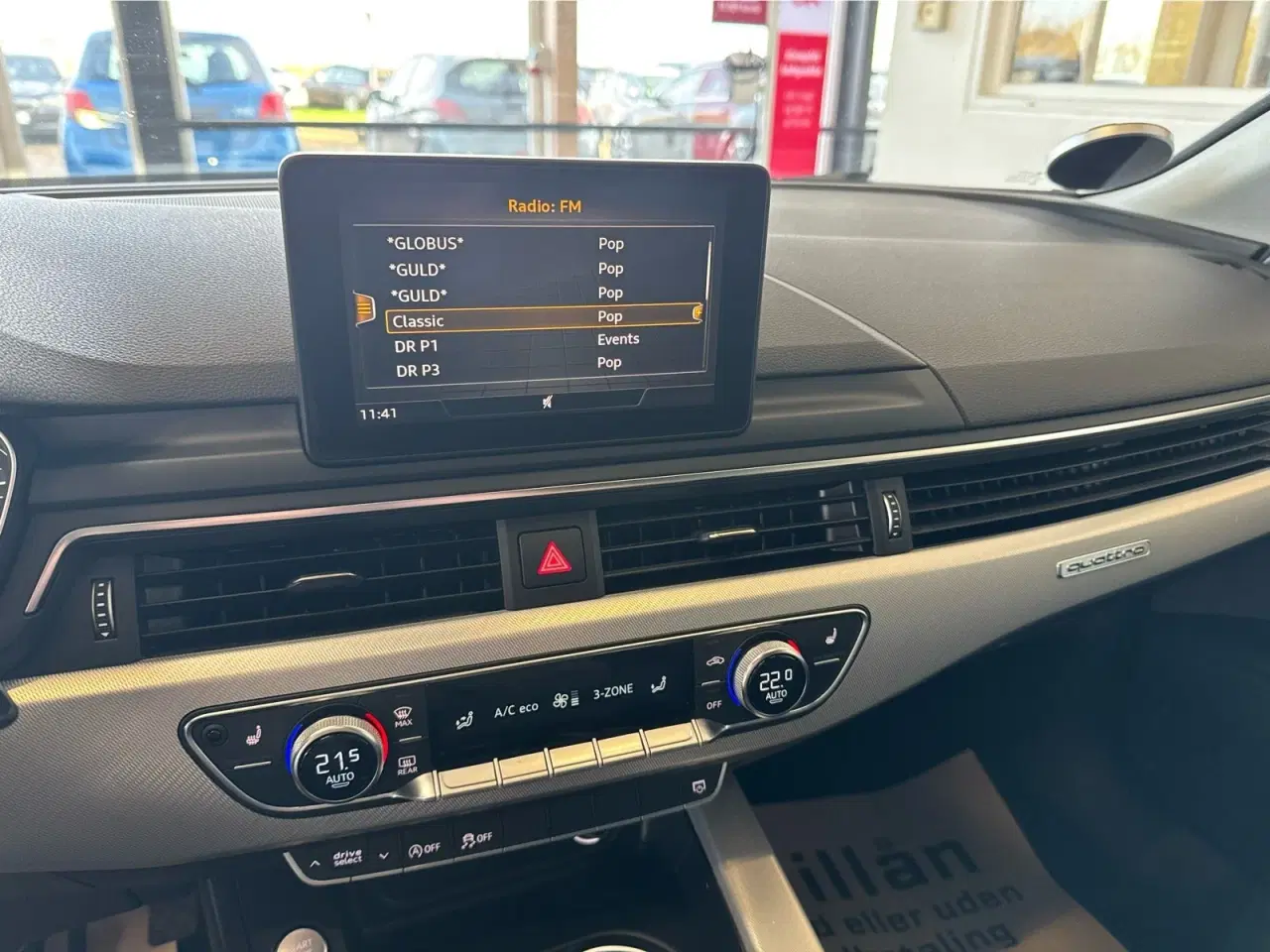 Billede 14 - Audi A4 2,0 TDi 190 Sport Avant quattro S-tr.