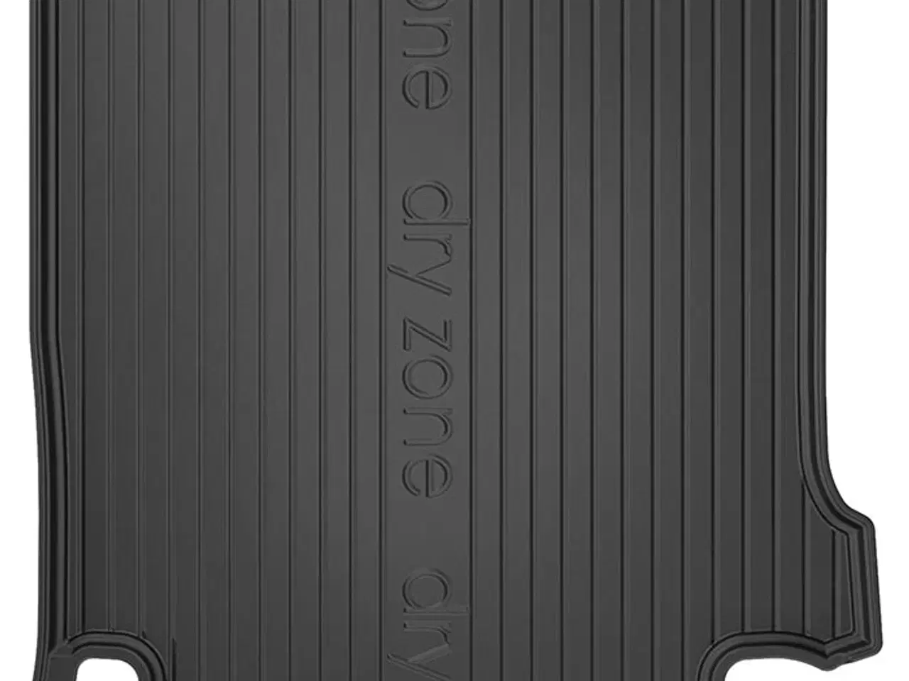 Billede 1 - Bagagerumsbakke Volvo V90 combi 2016-