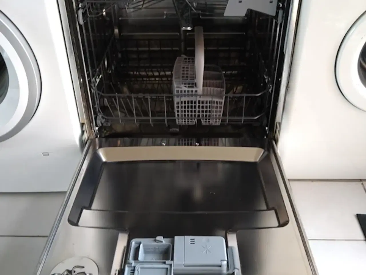 Billede 2 - Asko D5437 opvaskemaskine