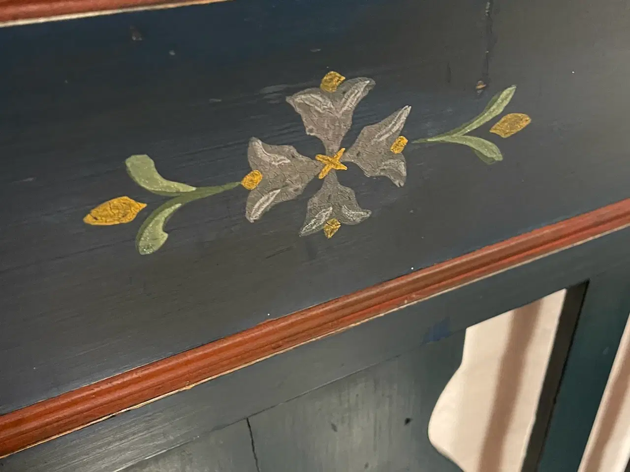 Billede 1 - Slagbænk