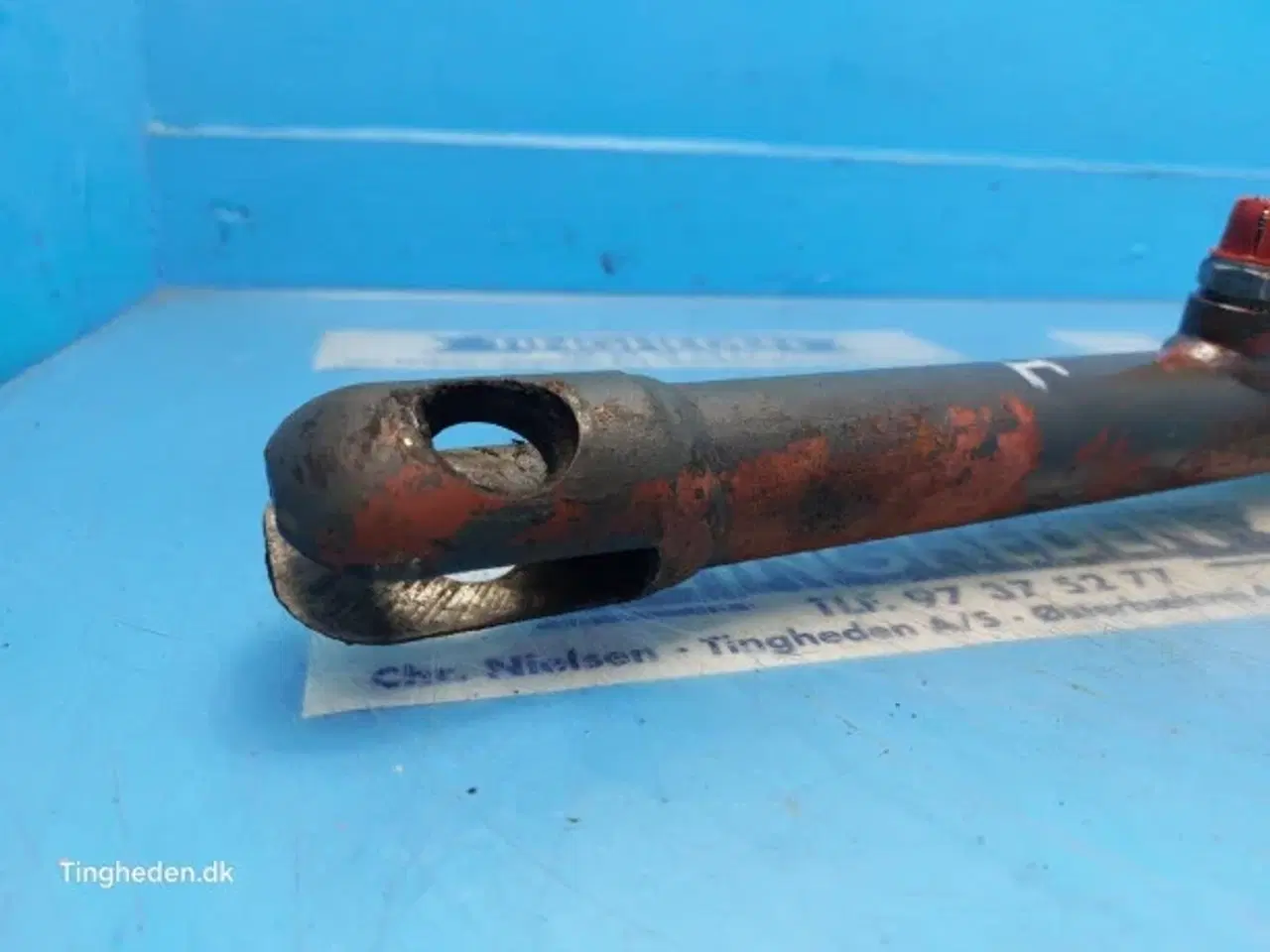 Billede 3 - Massey Ferguson 690 Cylinder 1748456M92