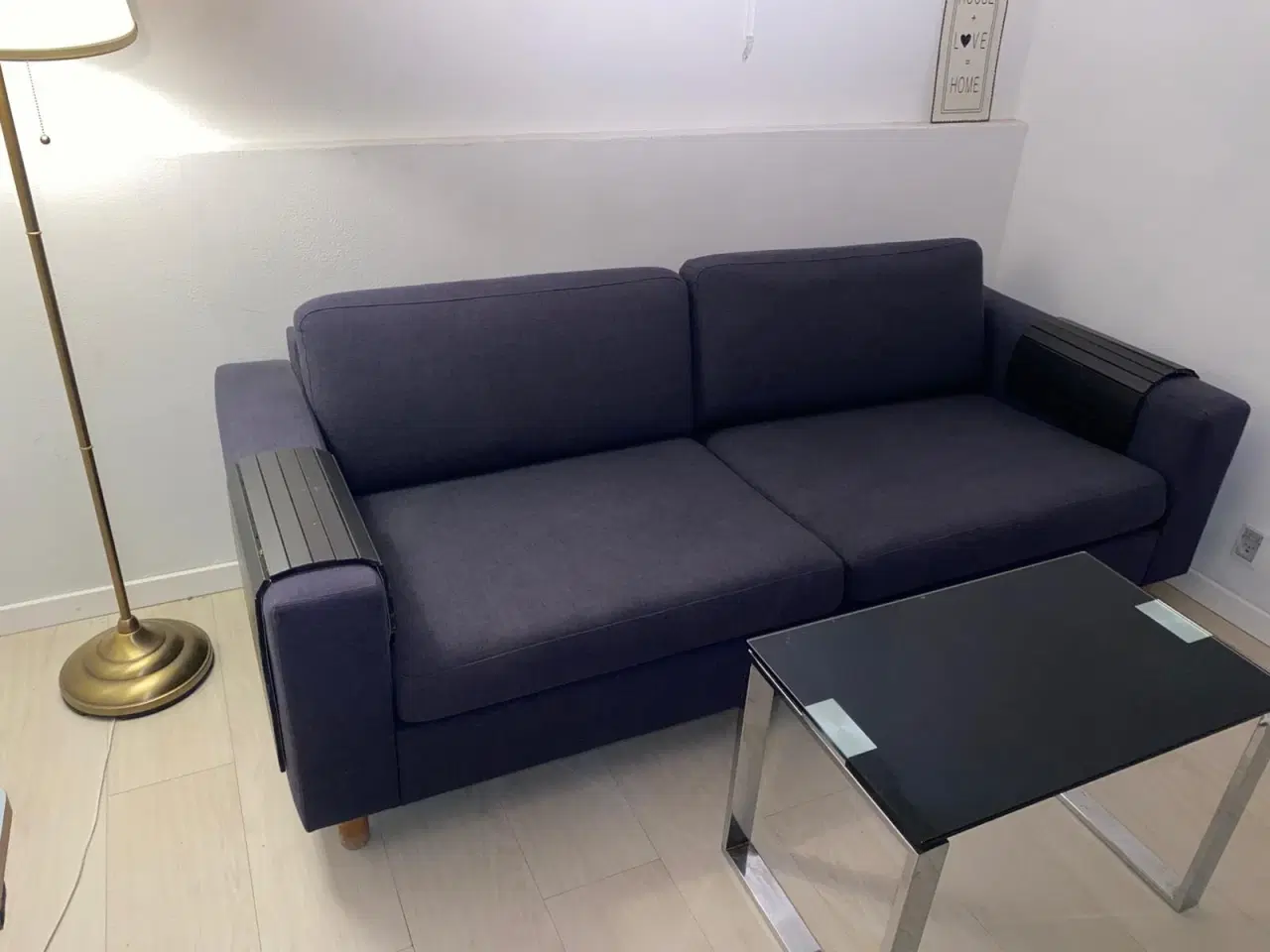 Billede 4 - Flot og komfortabel 3-personers Sofa.