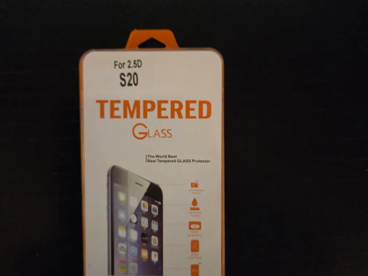 Billede 7 - Samsung Galaxy S20 5G