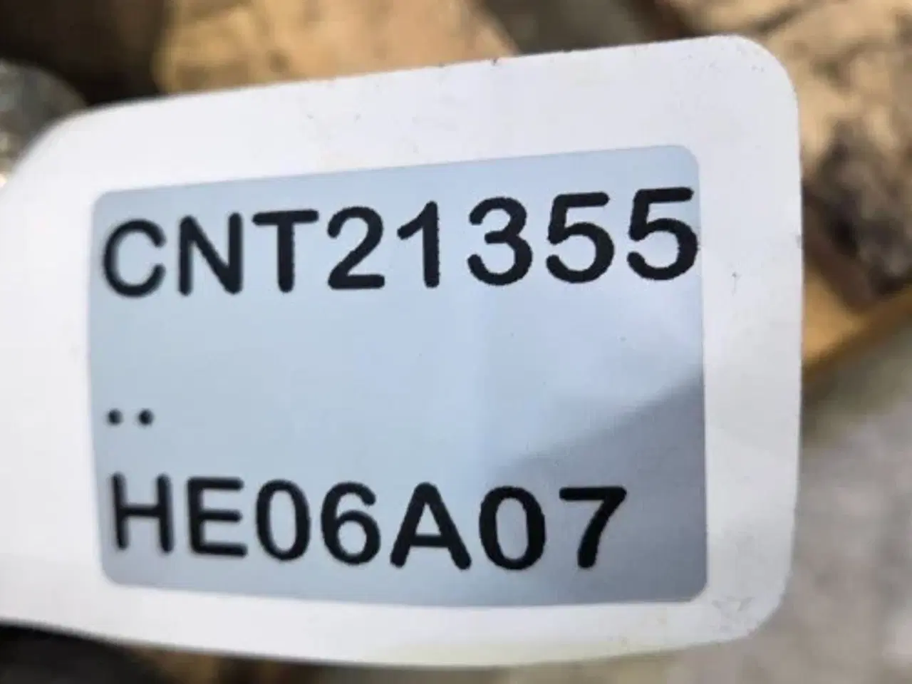 Billede 8 - Fendt 12130N Hydraulikolietank 700727373