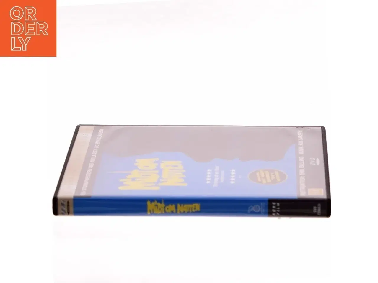 Billede 2 - Midt om natten med Kim Larsen (DVD)