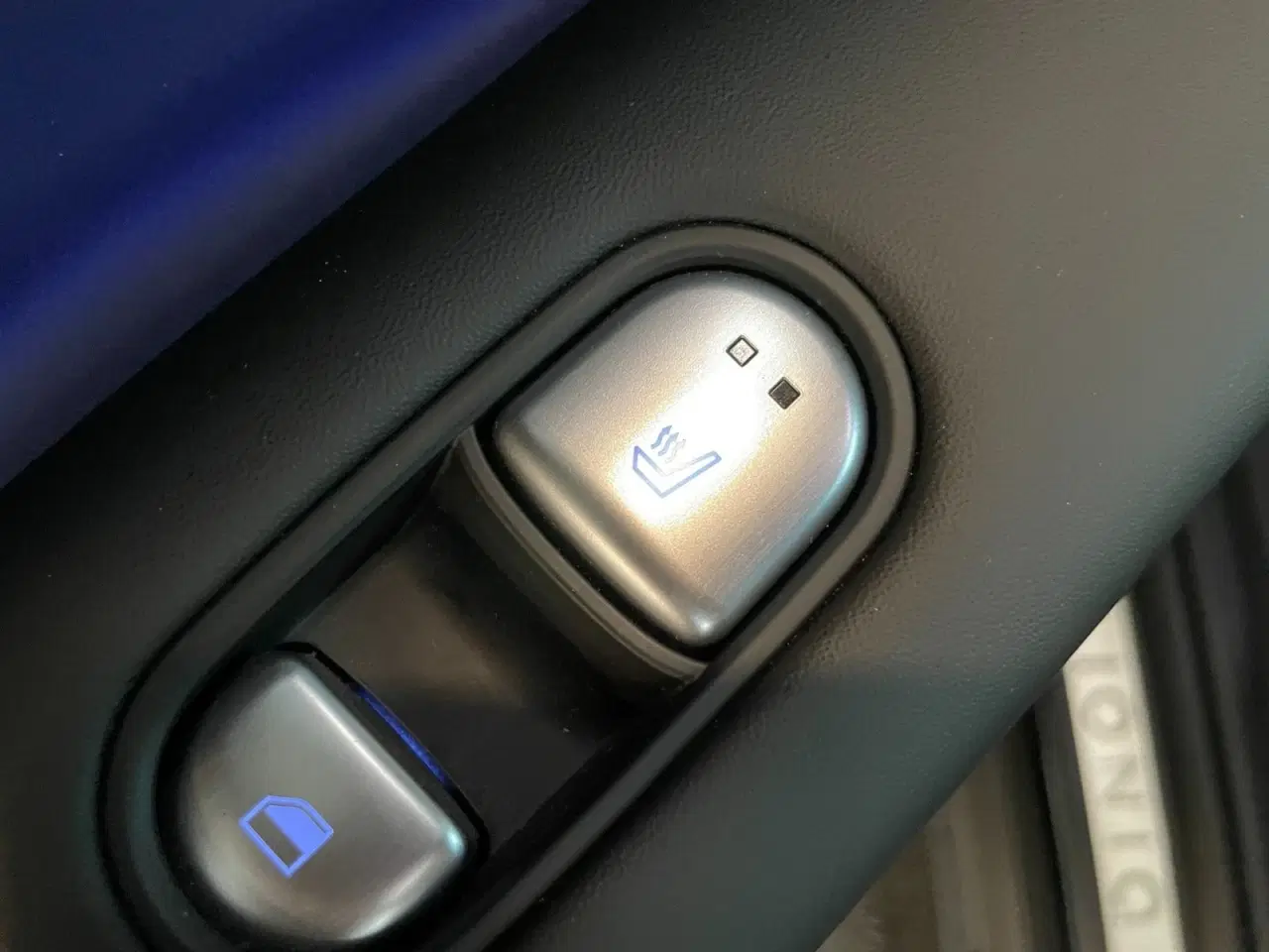Billede 11 - Hyundai Ioniq 5 73 Uniq