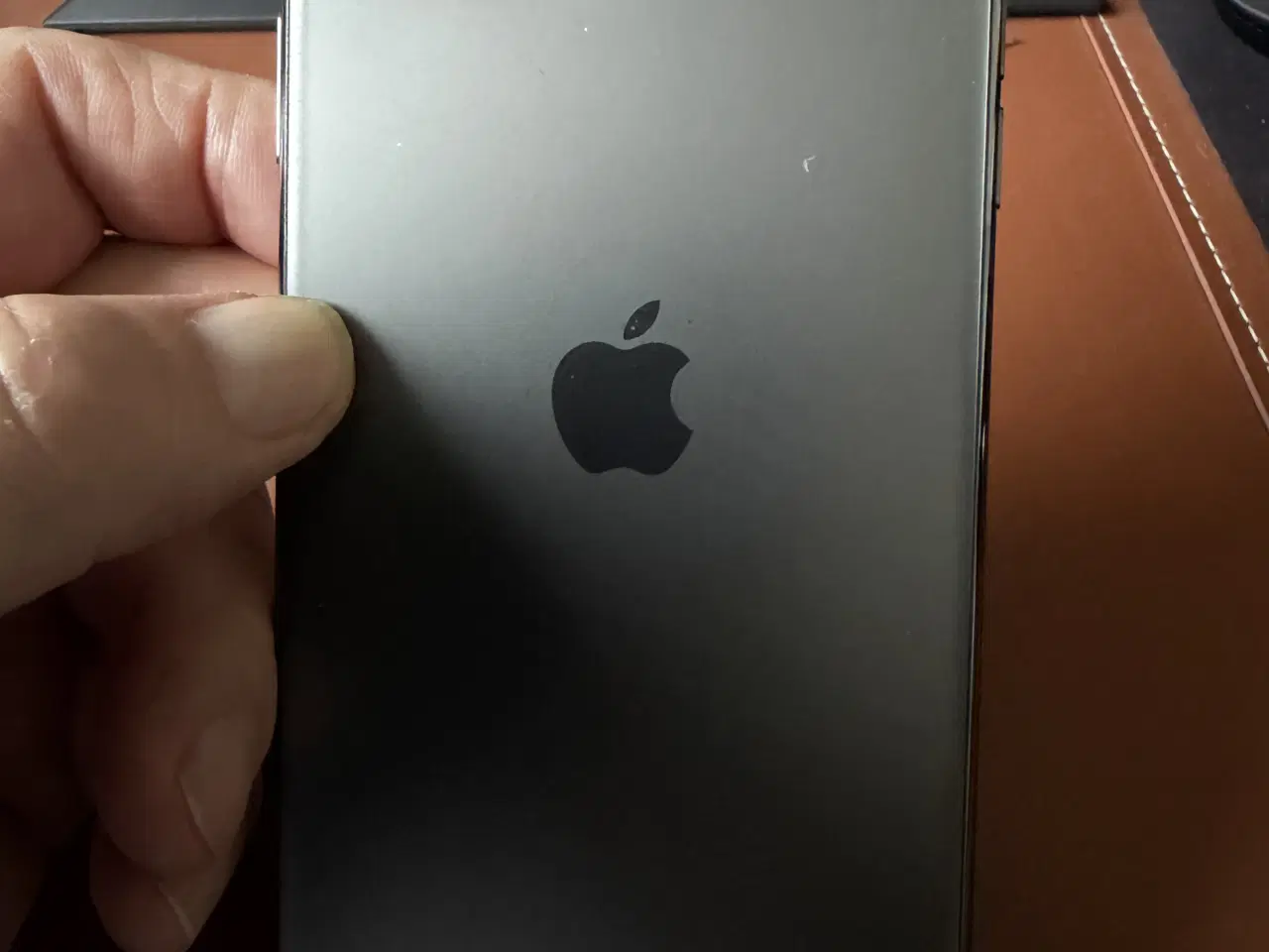 Billede 7 - iPhone 11 Pro uden ridser overhoved