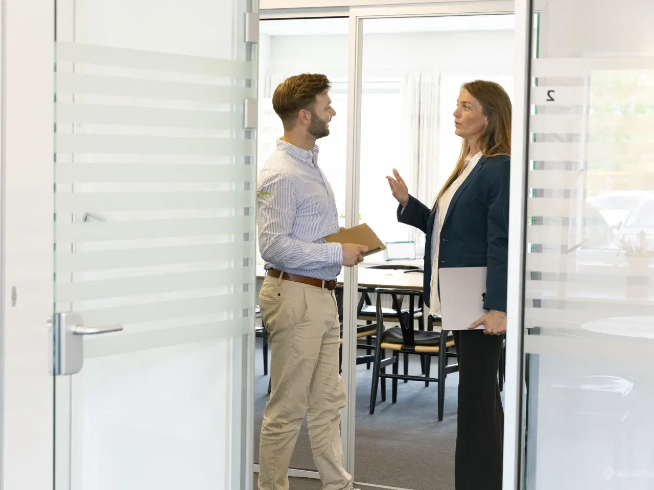 Billede 12 - Pæn og velholdt kontorejendom på eftertragtet placering i Hillerød