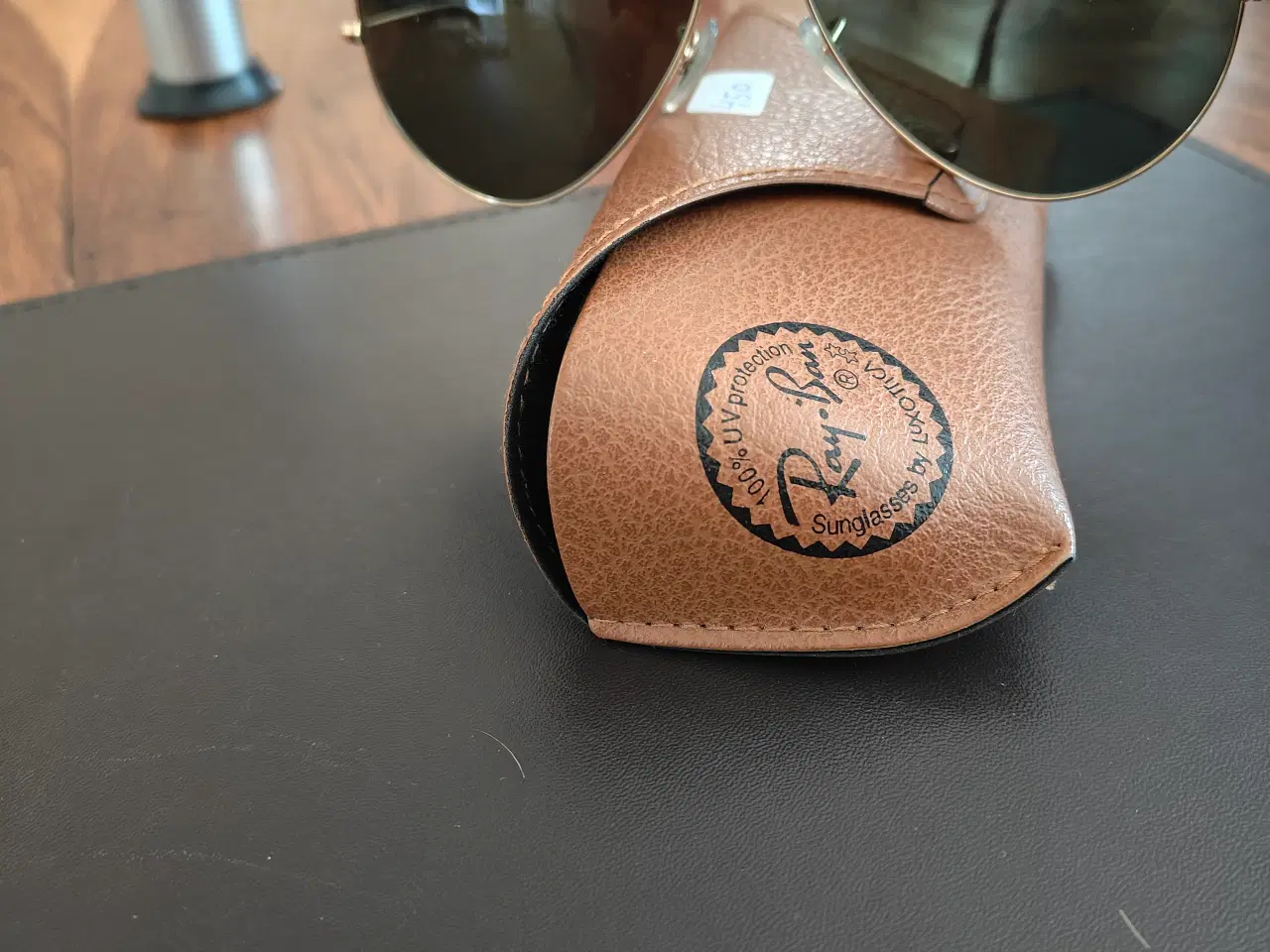 Billede 7 - Ray Ban solbriller 