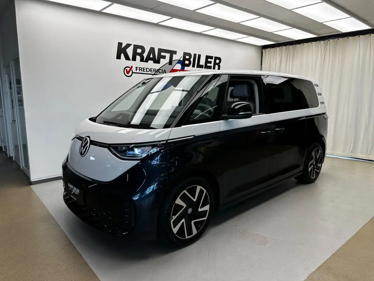 Billede 1 - VW ID.Buzz 77 Pro SWB