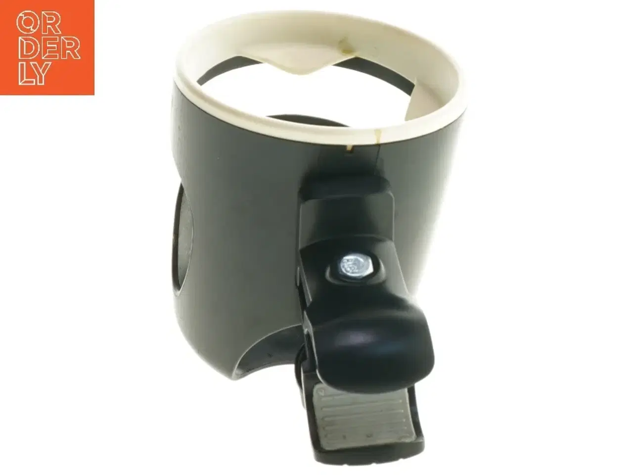 Billede 3 - BabyDan kopholder fra BabyDan (str. Ø 9 cm længde 11,5 cm)