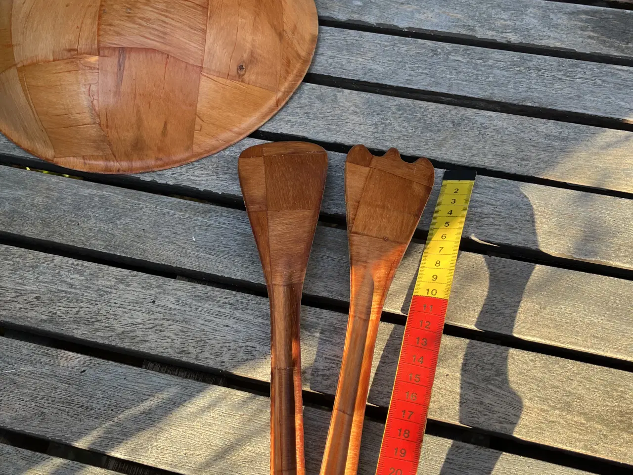 Billede 6 - Salatsæt