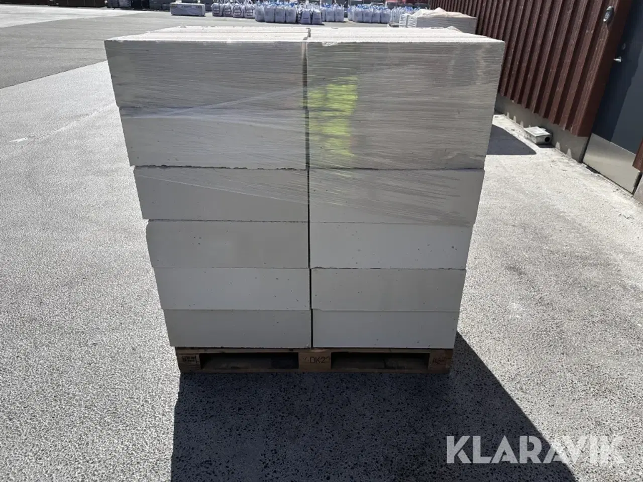 Billede 3 - Multiplader H+H 535 48 STK