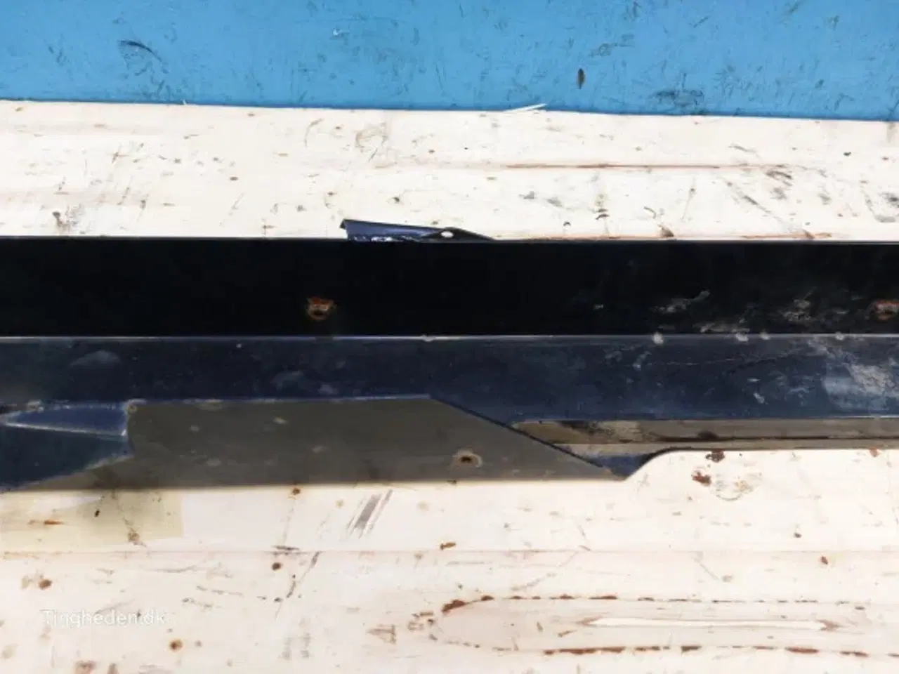 Billede 14 - Case CVX 150 PTO Afskærmning 1-33-131-103