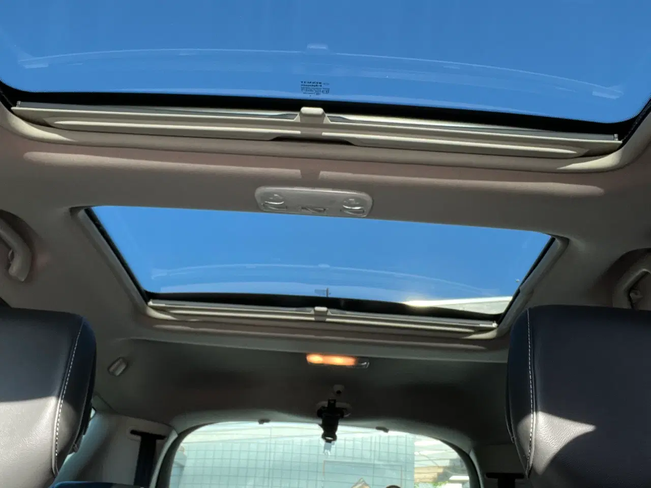 Billede 5 - Renault Grand Scenic