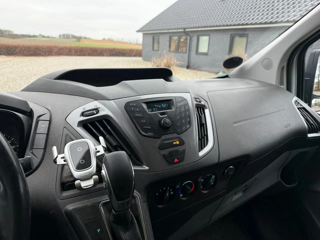 Billede 6 - Ford Transit Custom 290S 2,0 TDCi 130 Trend aut.