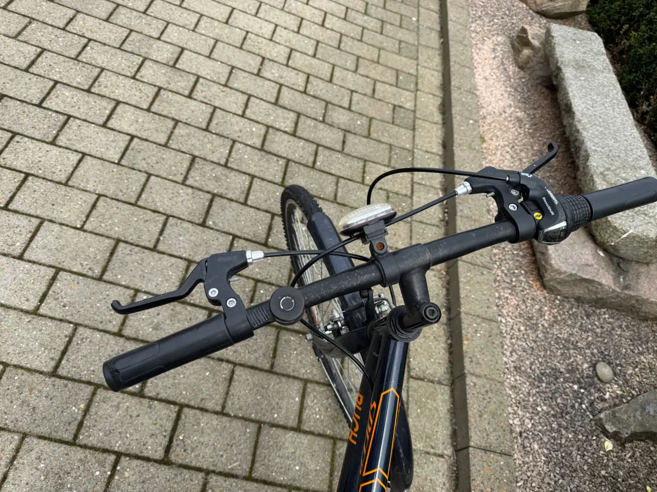 Billede 2 - Dame cykel 