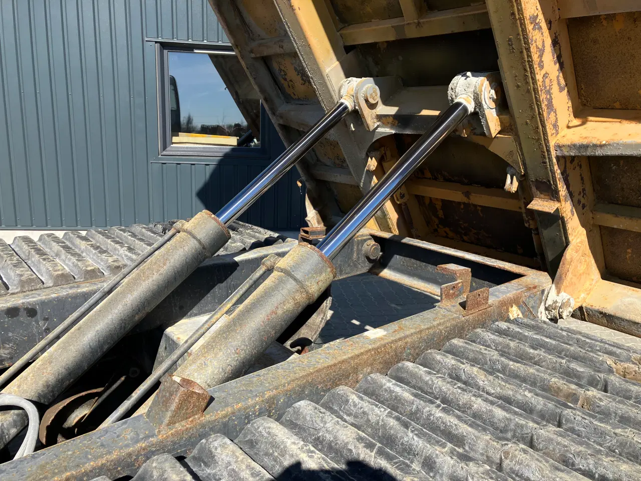 Billede 12 - Morooka MST 1500VD Bælte dumper 