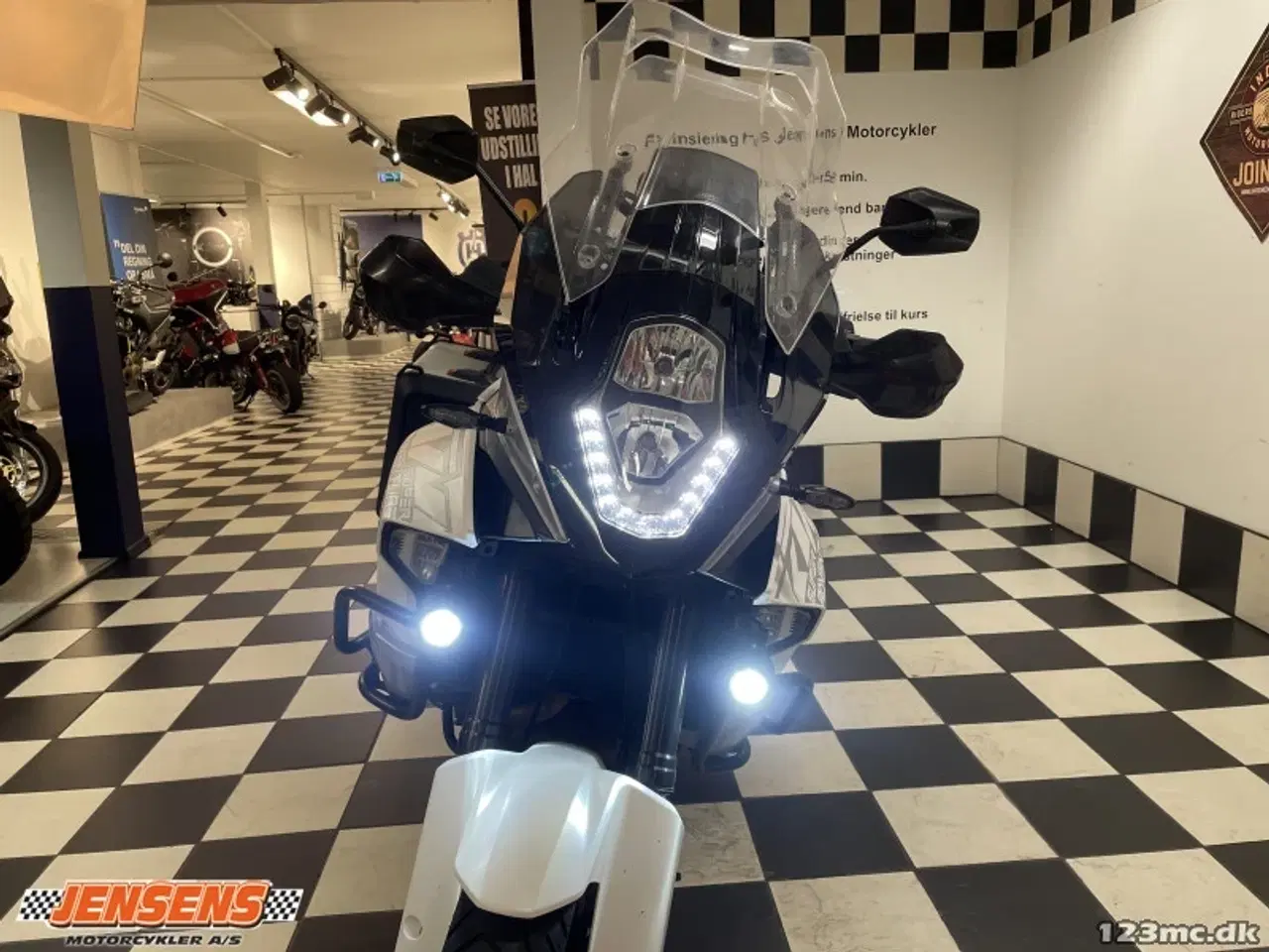 Billede 14 - KTM 1290 Super Adventure