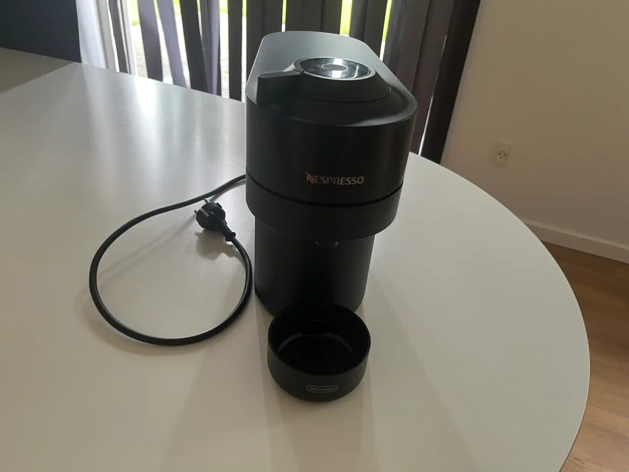 Billede 2 - Nespresso Vertuo kaffekapselmaskine