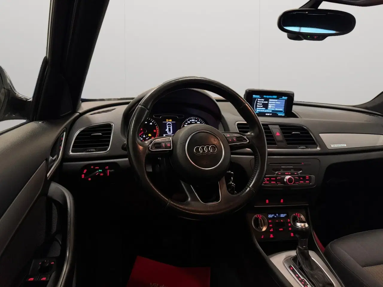 Billede 5 - Audi Q3 2,0 TDi 177 quattro S-tr.