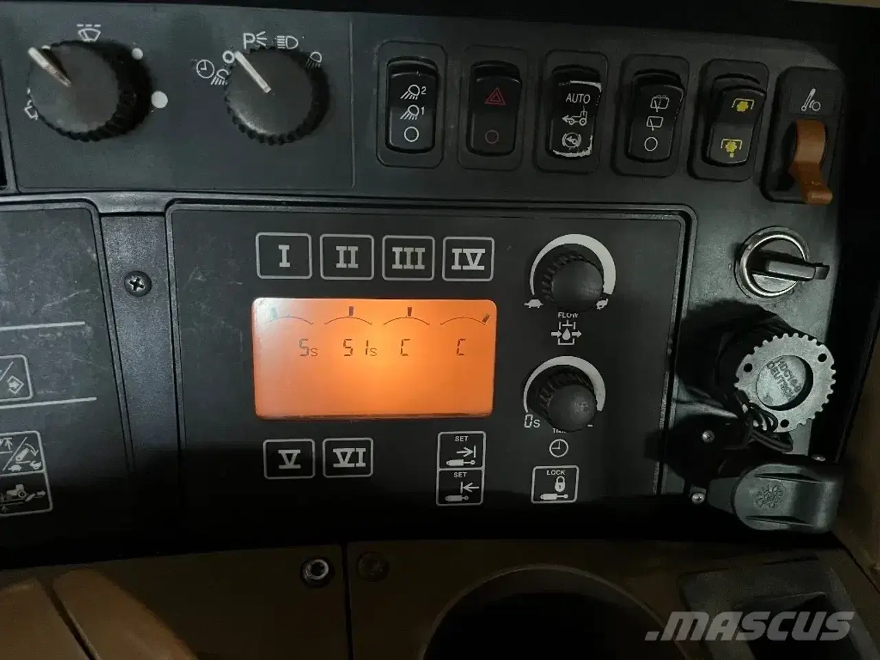 Billede 12 - John Deere 7730 AQ