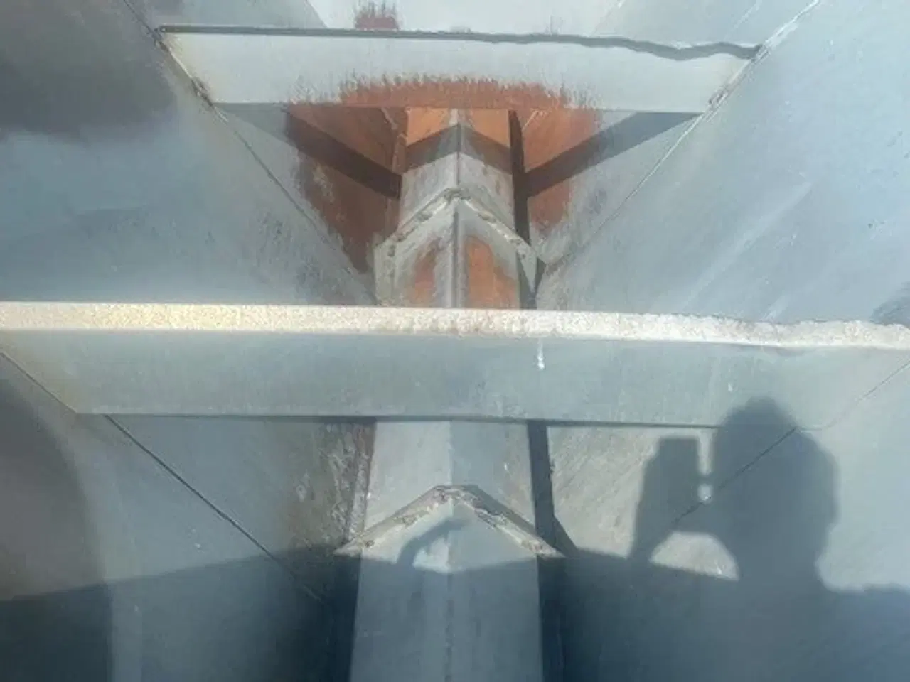 Billede 9 - - - - Påslag galvaniseret