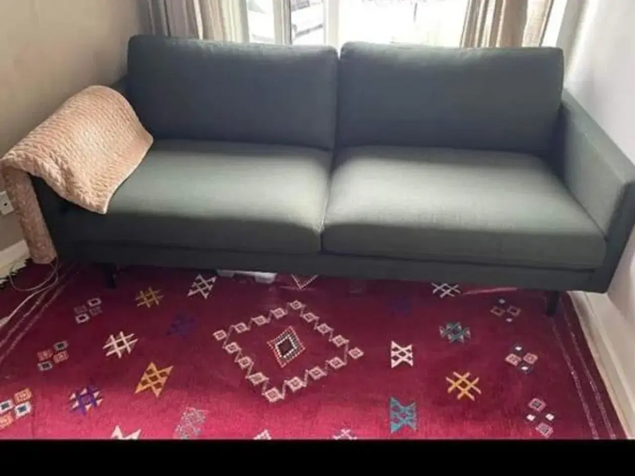 Billede 2 - Sofa fra ilva til salg