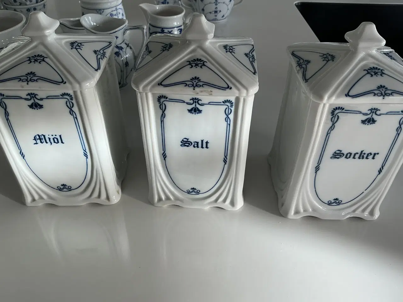 Billede 2 - Blandet tyskmusselmaley