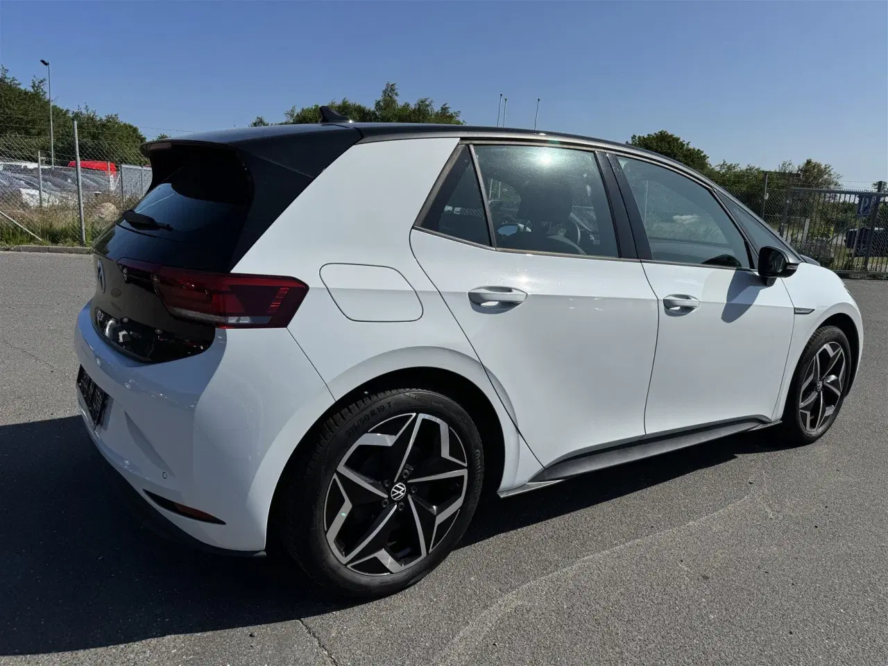 Billede 5 - VW ID.3 EL Pro 145HK 5d Aut.